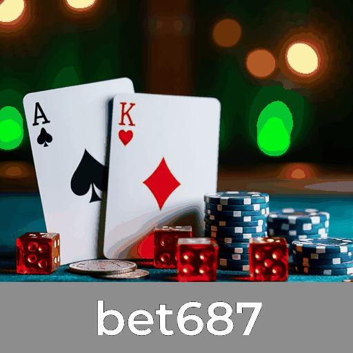 Explore as Ofertas de Bônus Exclusivas do bet687