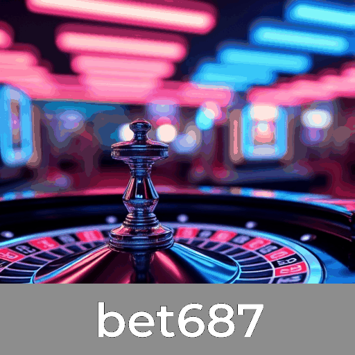Experimente a adrenalina dos jogos de cassino no bet687