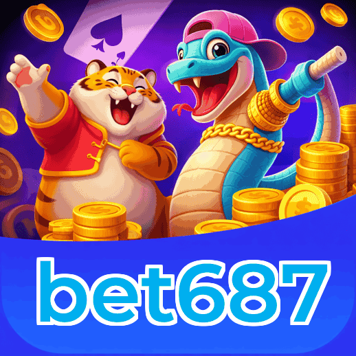 bet687 APP mobile iOS Android - 187 mil downloads São Paulo Rio BH