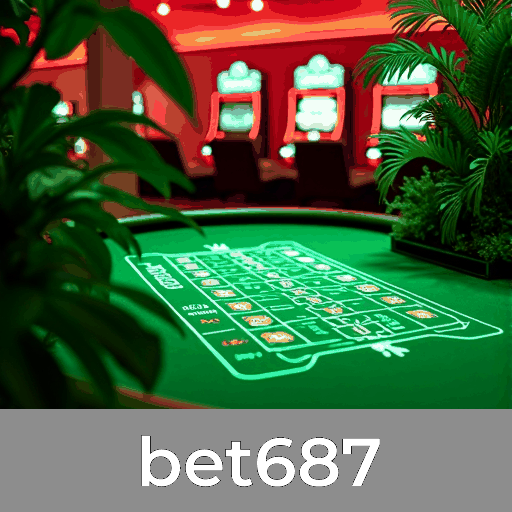 Bet687: Especialistas em Apostas Esportivas Brasileiras