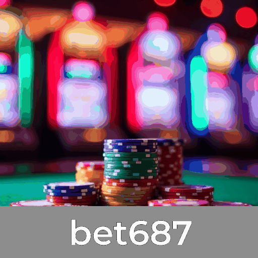 Explore o bet687: Apostas Profissionais e Serviços de Excelência