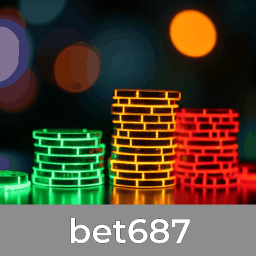 Experimente o Login Premium com Proteção Avançada no bet687
