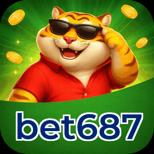 Catálogo bet687 2.547 jogos - Pragmatic Play, Evolution, NetEnt