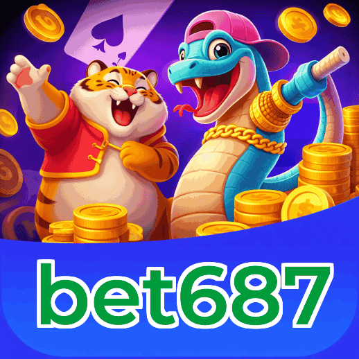 Tabela RTP dos jogos de cassino da bet687