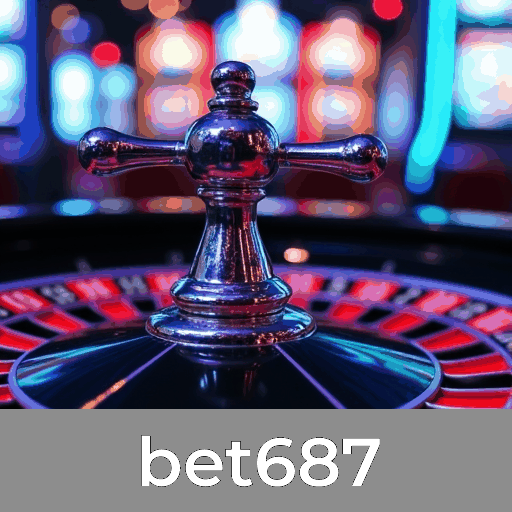 Experimente a adrenalina dos jogos de cassino no bet687