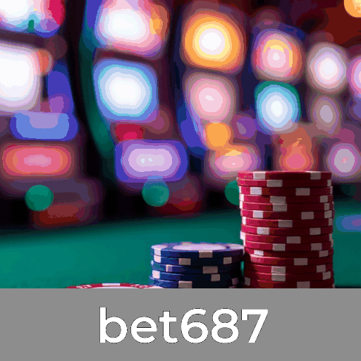 Jogos Exclusivos do bet687: Caça-Níqueis - Jackpots, Mesa de Cartas - Estratégia, Roleta - Emoção
