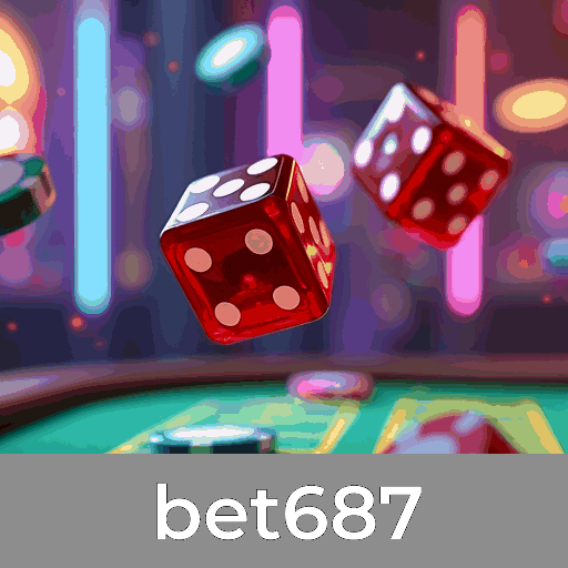 Explore o bet687: Apostas Profissionais e Serviços de Excelência