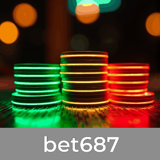 Experimente Apostas Seguras e Jogos Exclusivos no bet687