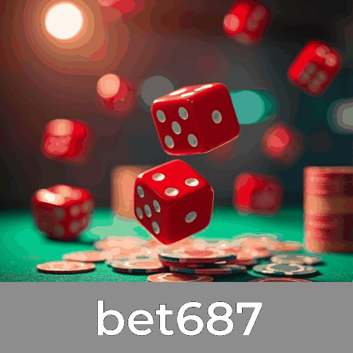 bet687: A Revolução em Mobilidade e Funcionalidade nas Apostas