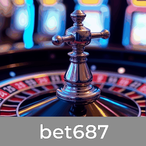 Experimente Apostas Seguras e Jogos Exclusivos no bet687