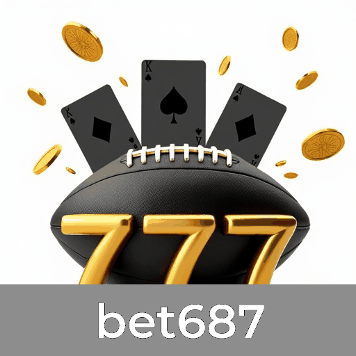 Bet687: Especialistas em Apostas Esportivas Brasileiras
