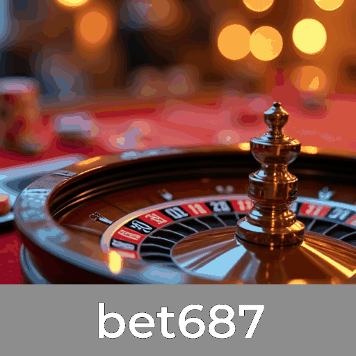 Experimente Apostas Seguras e Jogos Exclusivos no bet687