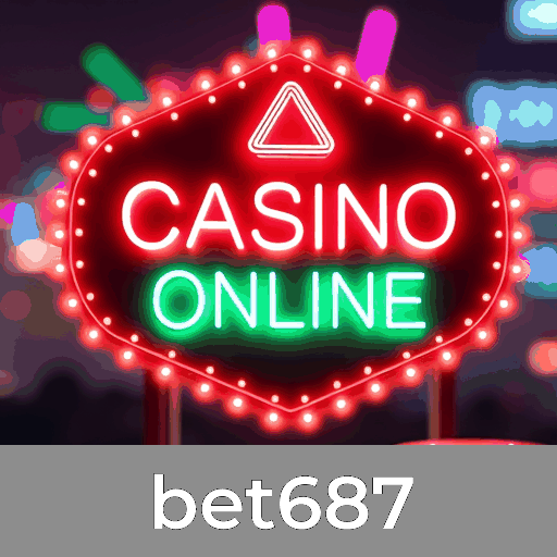 Experimente a adrenalina dos jogos de cassino no bet687