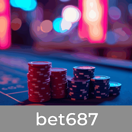 Explore o bet687: Apostas Profissionais e Serviços de Excelência