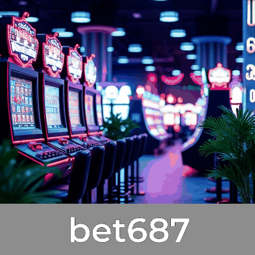 Bet687: Valor Incomparável em Promoções de Apostas