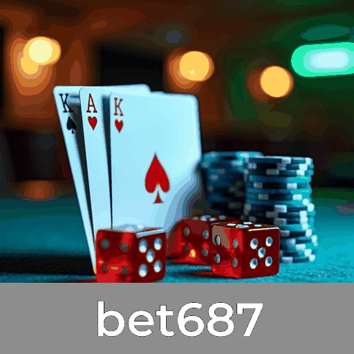 Experimente o Login Premium com Proteção Avançada no bet687