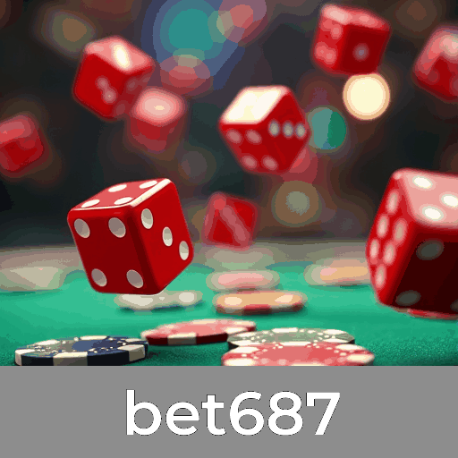 Jogos Exclusivos do bet687: Caça-Níqueis - Jackpots, Mesa de Cartas - Estratégia, Roleta - Emoção