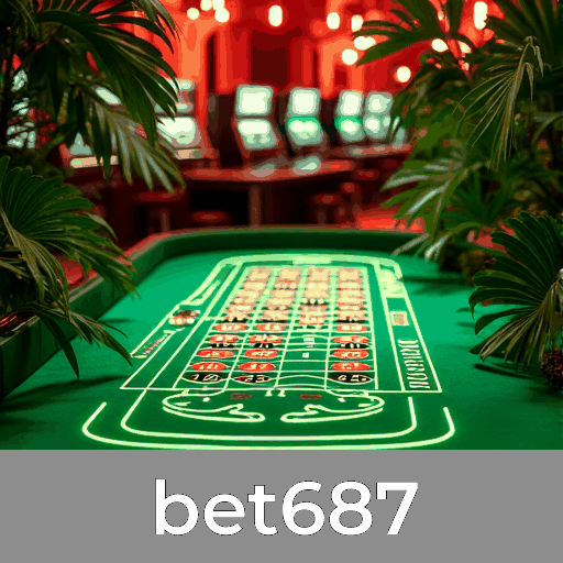 bet687: A Revolução em Mobilidade e Funcionalidade nas Apostas