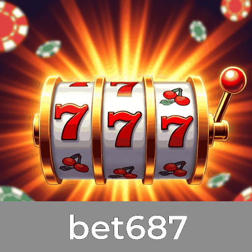 Jogos Exclusivos do bet687: Caça-Níqueis - Jackpots, Mesa de Cartas - Estratégia, Roleta - Emoção